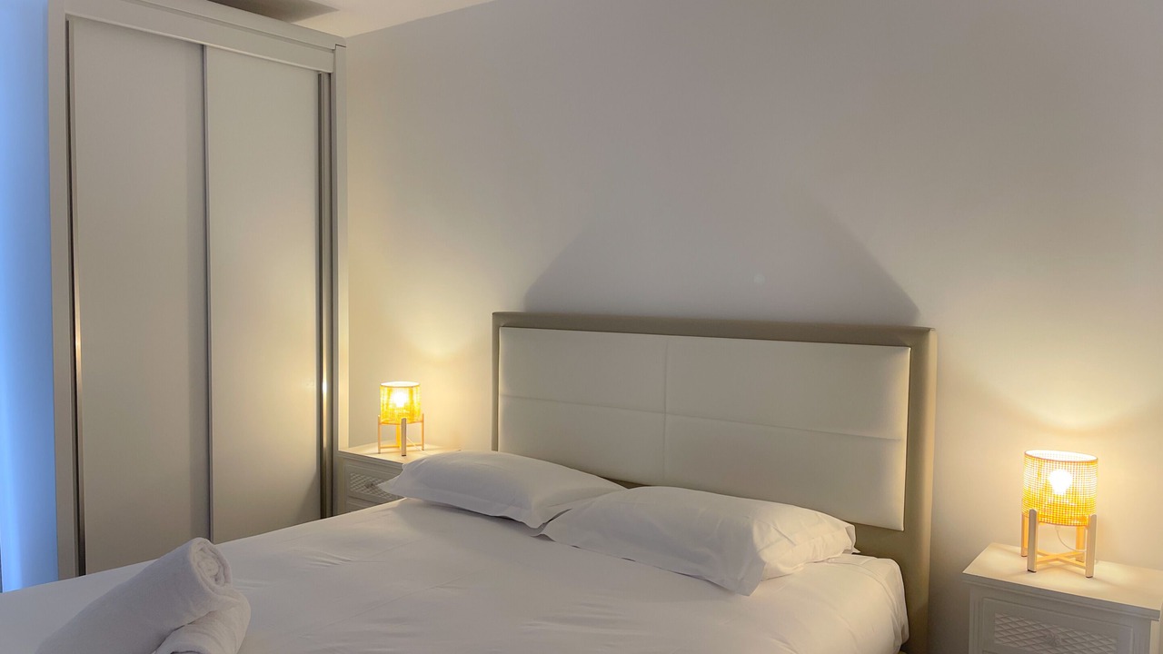 Photo of Bedroom in Port