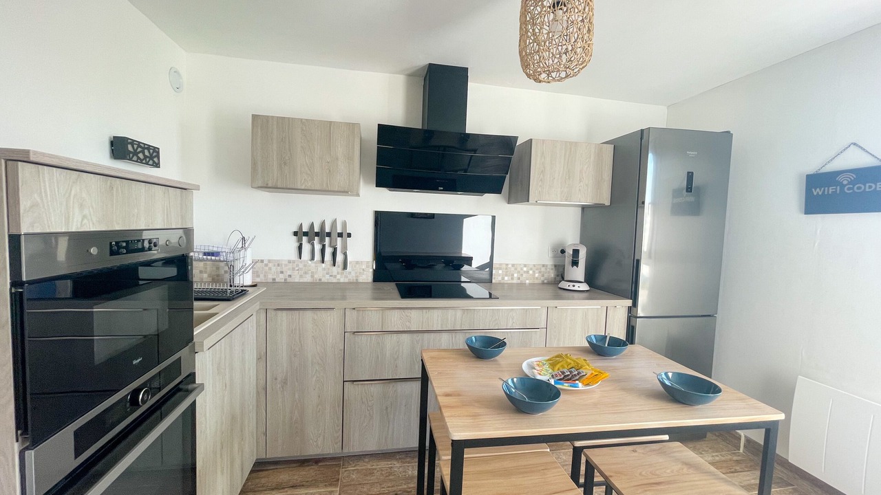Photo of Kitchen in Port