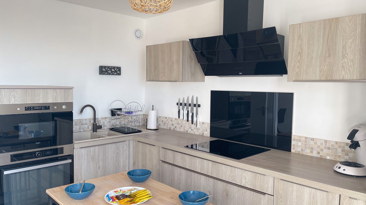 Photo of Kitchen in Port