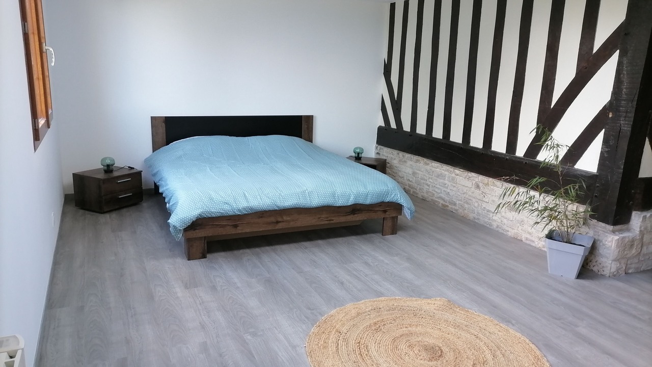 Photo of Bedroom in Bourth