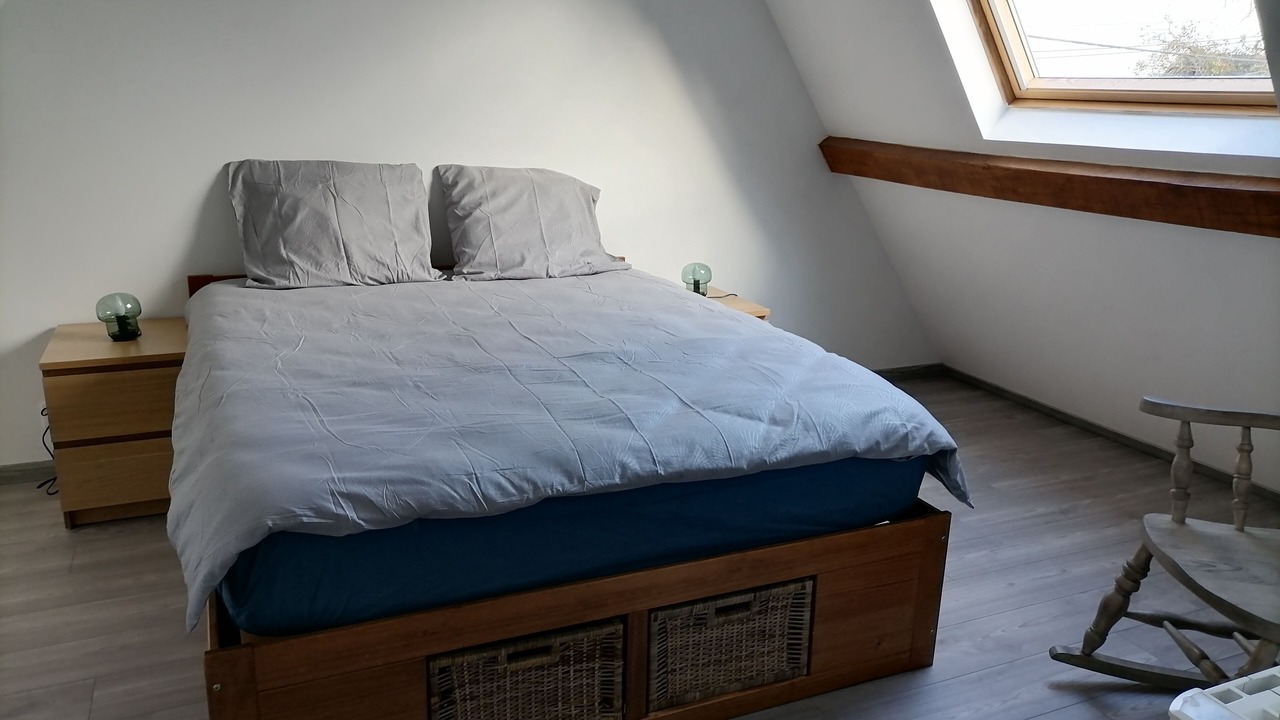 Photo of Bedroom in Bourth