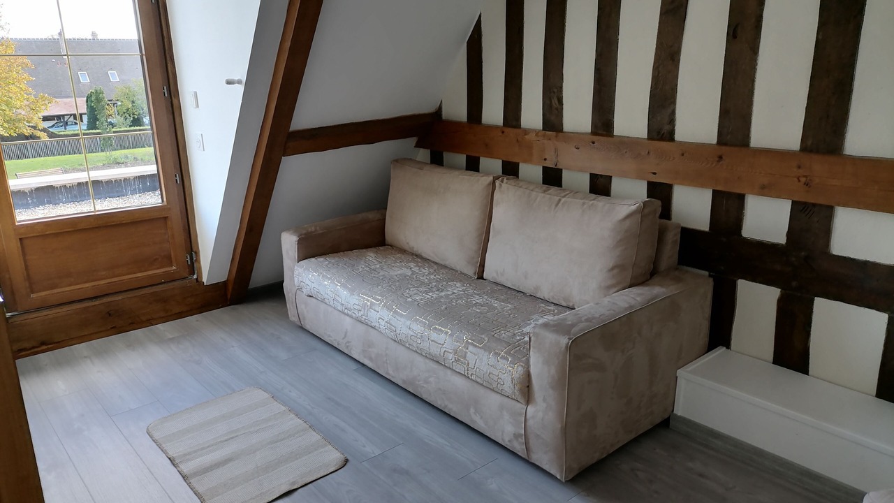 Photo of Livingroom in Bourth