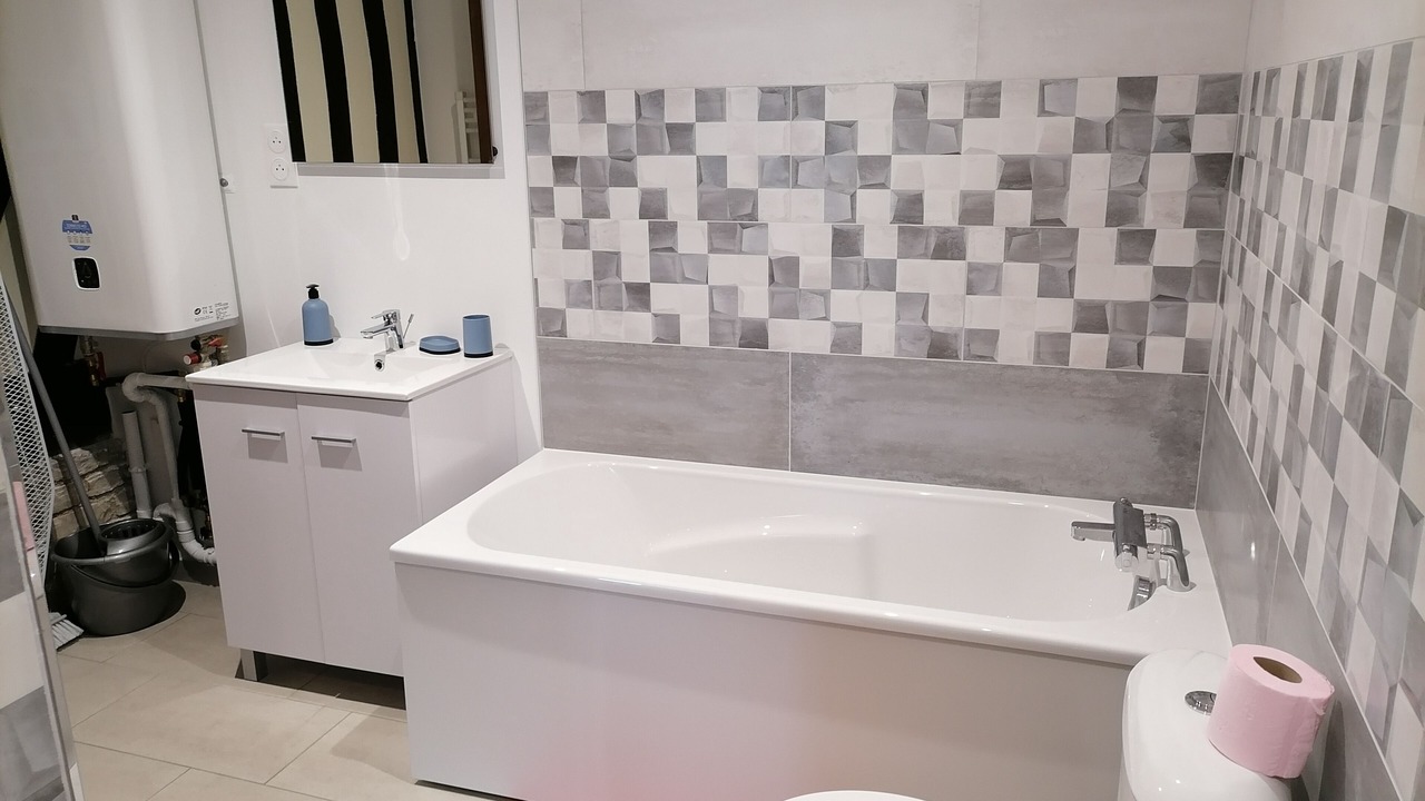 Photo of Bathroom in Bourth