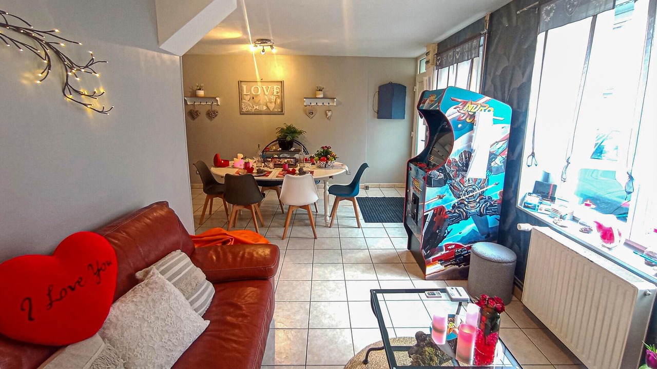 Photo of Bedroom in Grand-Fort-Philippe