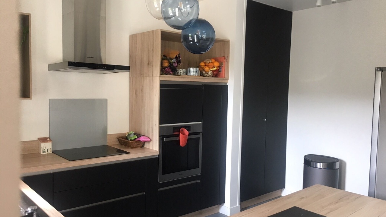 Photo of Kitchen in Colombes