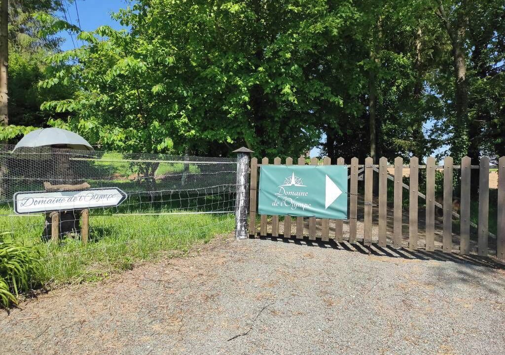 Photo of Outdoor in Lanches-Saint-Hilaire