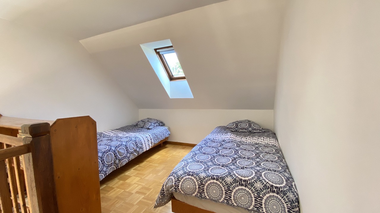 Photo of Bedroom in Lanches-Saint-Hilaire