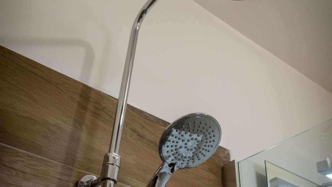 Photo of Bathroom in Oasis - Maroc