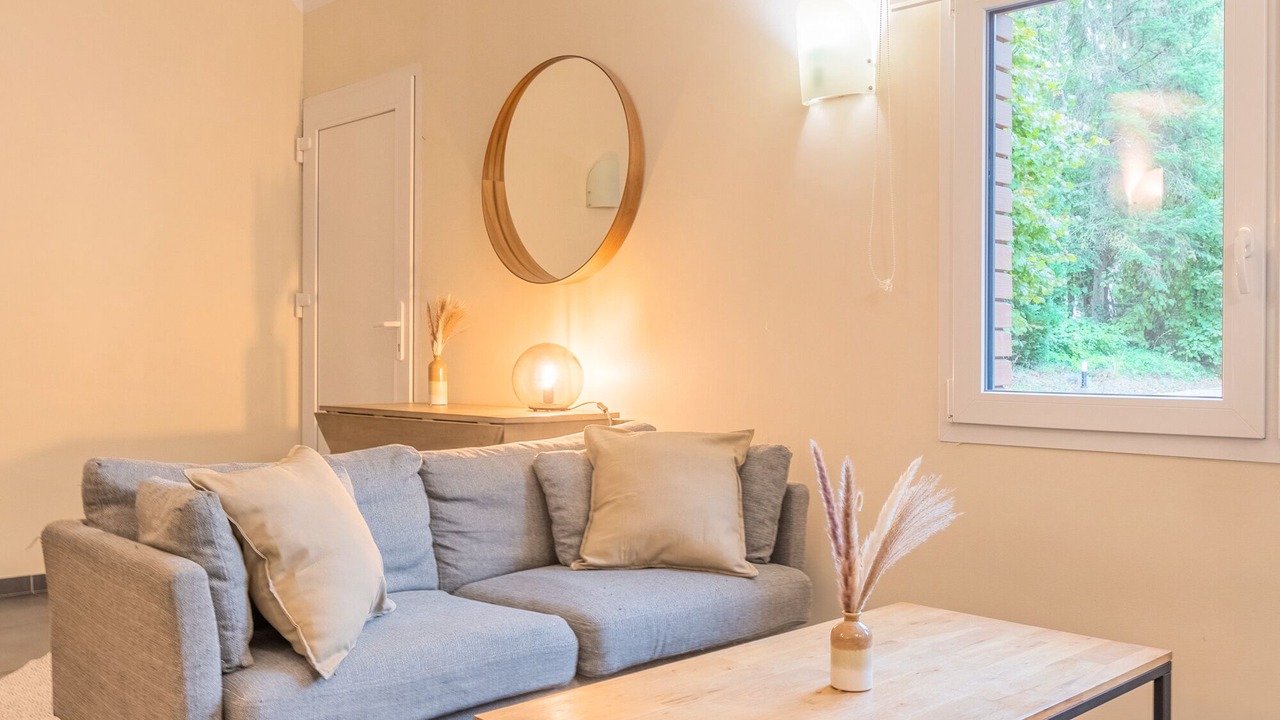Photo of Livingroom in Gondecourt
