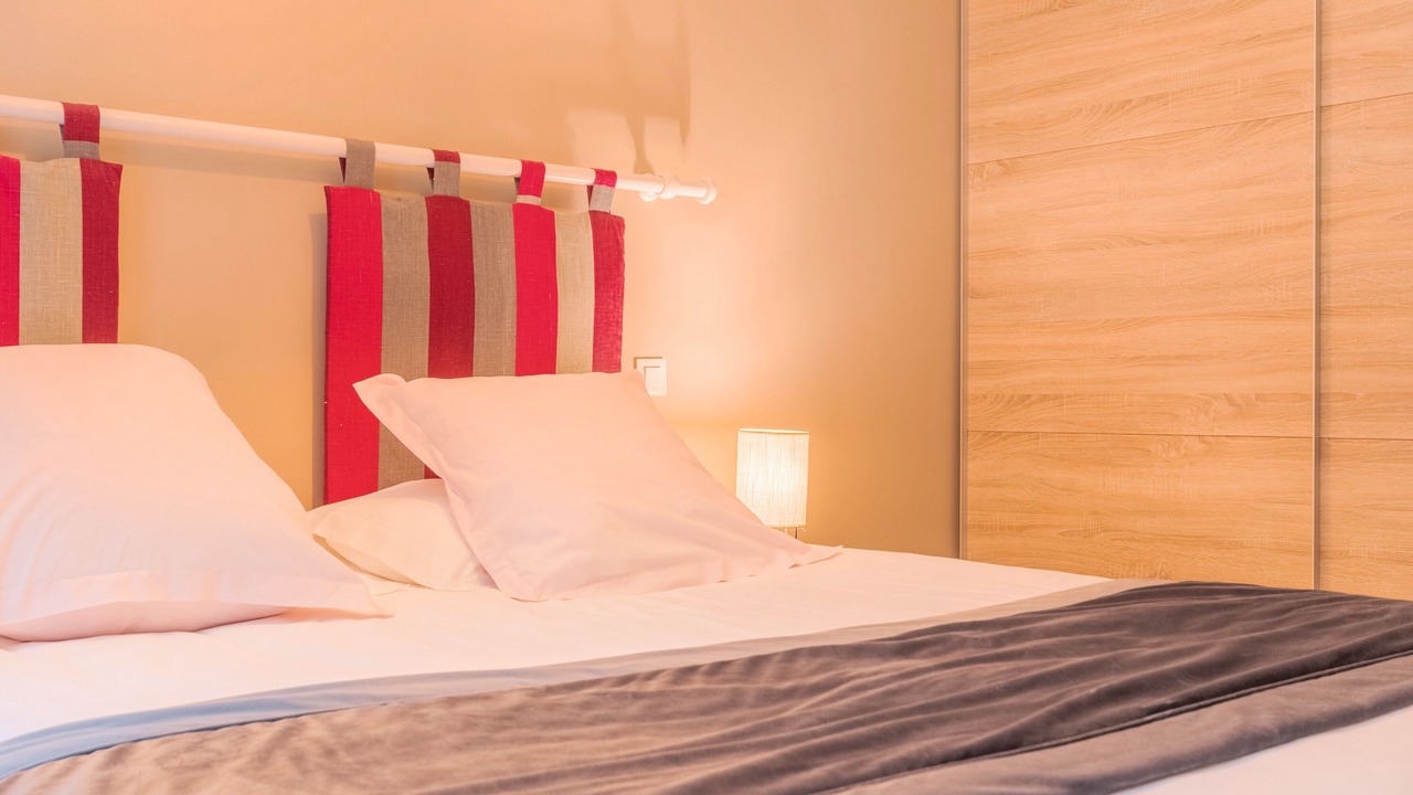 Photo of Bedroom in Gondecourt