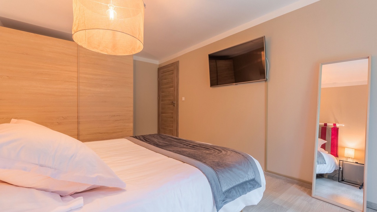Photo of Bedroom in Gondecourt