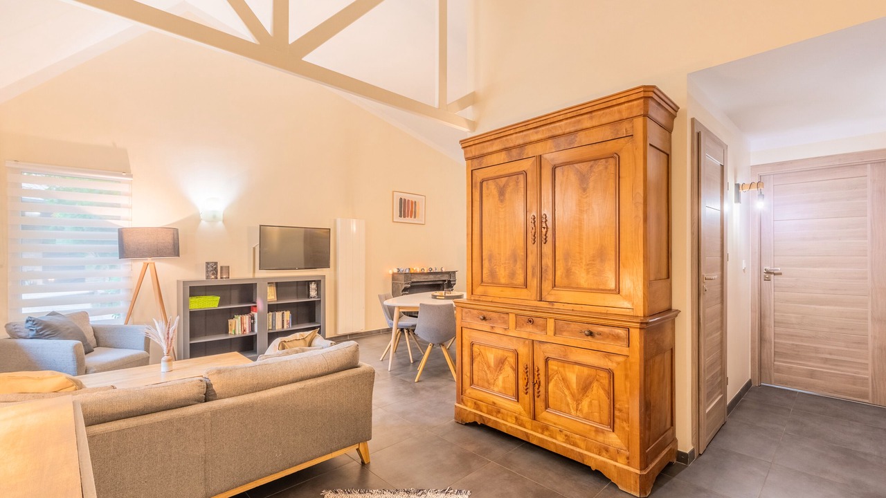 Photo of Livingroom in Gondecourt