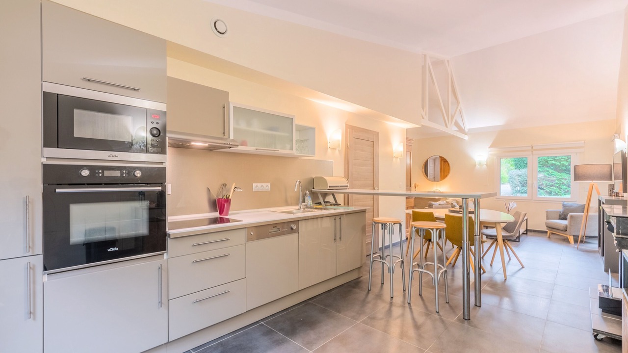 Photo of Kitchen in Gondecourt