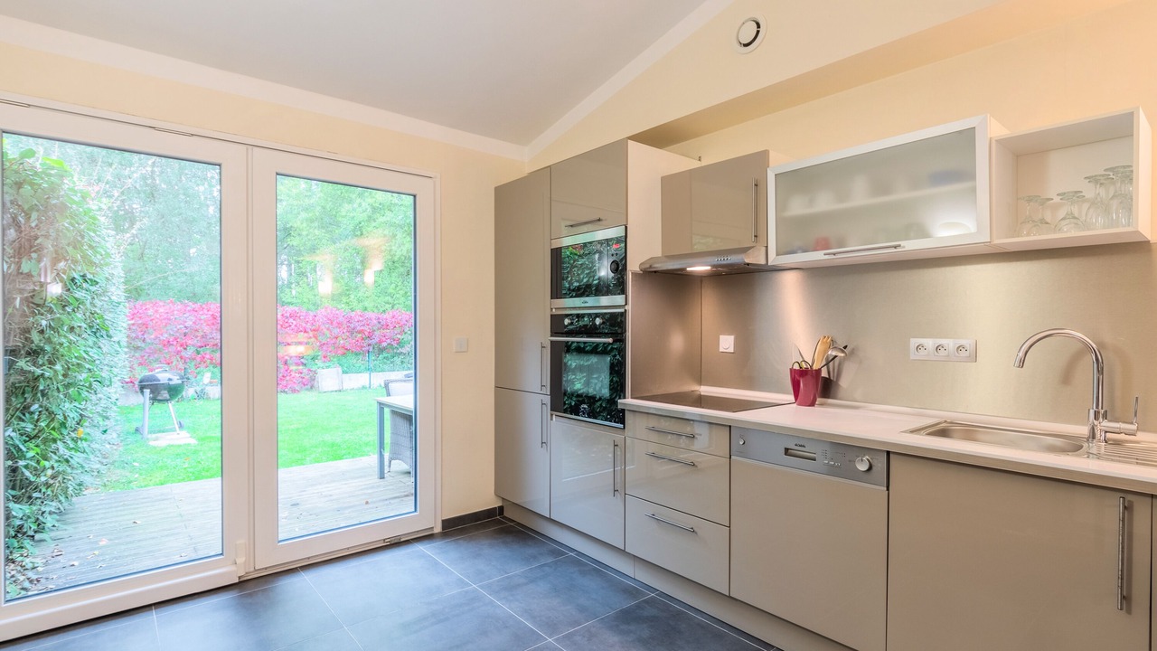 Photo of Kitchen in Gondecourt