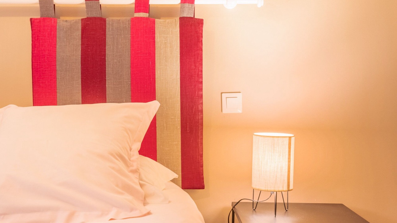 Photo of Bedroom in Gondecourt