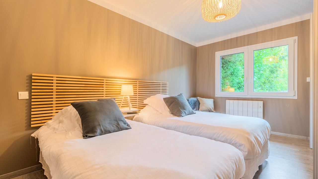 Photo of Bedroom in Gondecourt