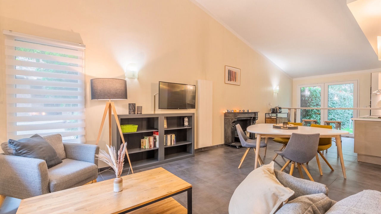 Photo of Livingroom in Gondecourt