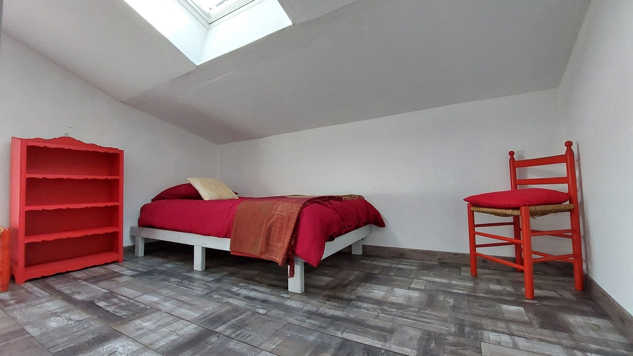 Photo of Bedroom in Brujas