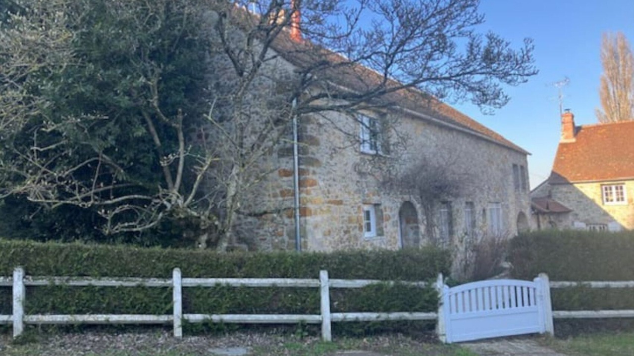 Photo of Outdoor in Rampillon