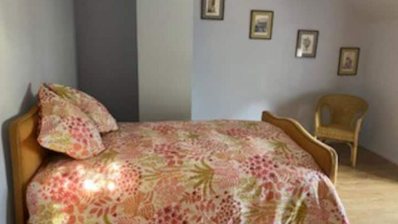 Photo of Bedroom in Rampillon