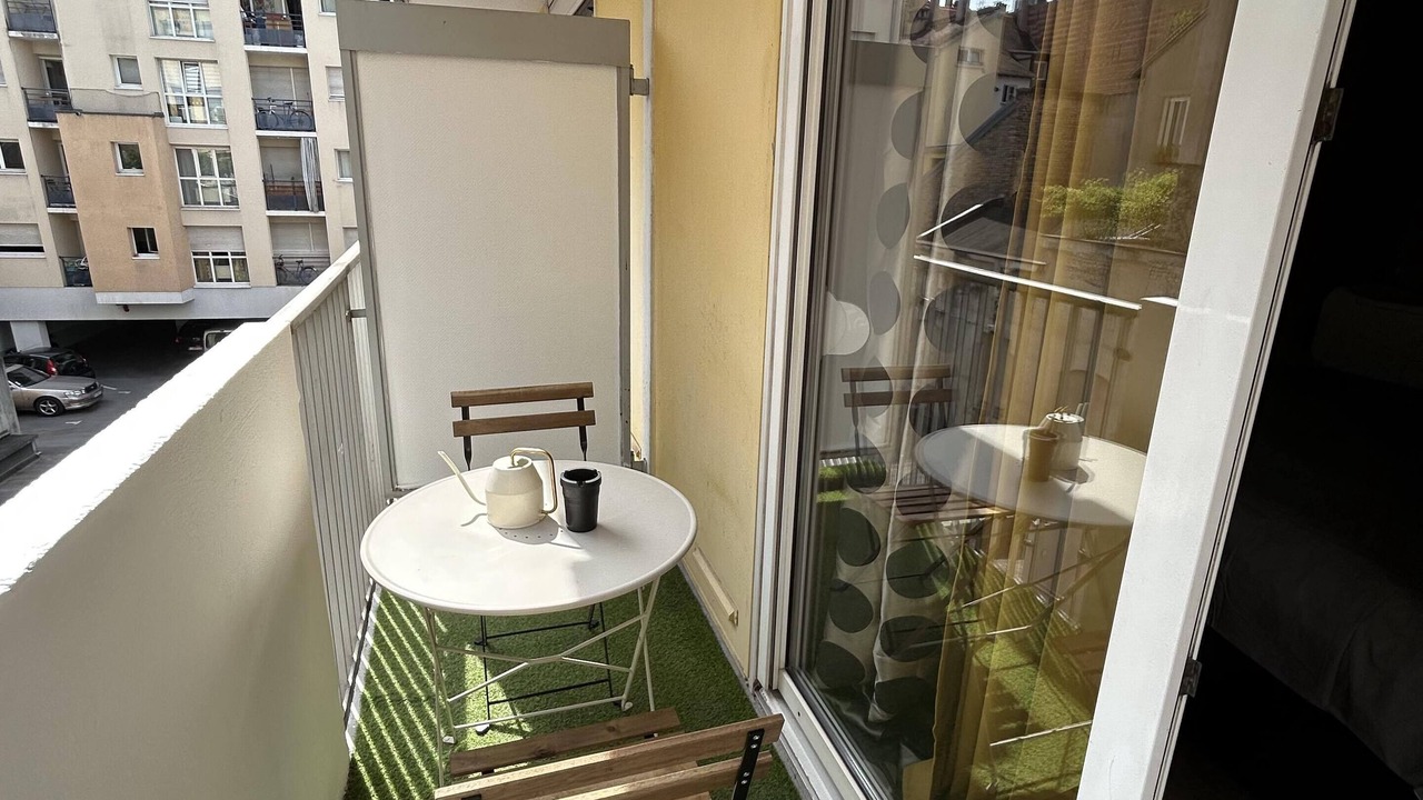 Photo of Outdoor in Strasbourg