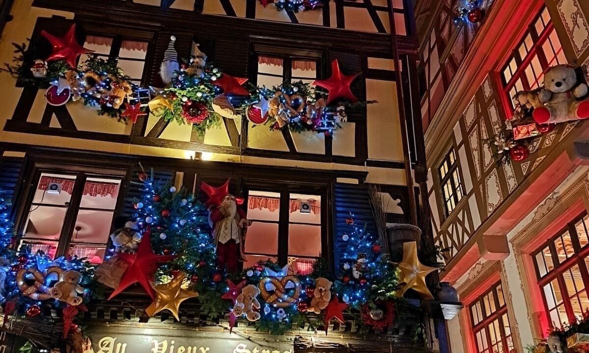 Photo of Outdoor in Strasbourg