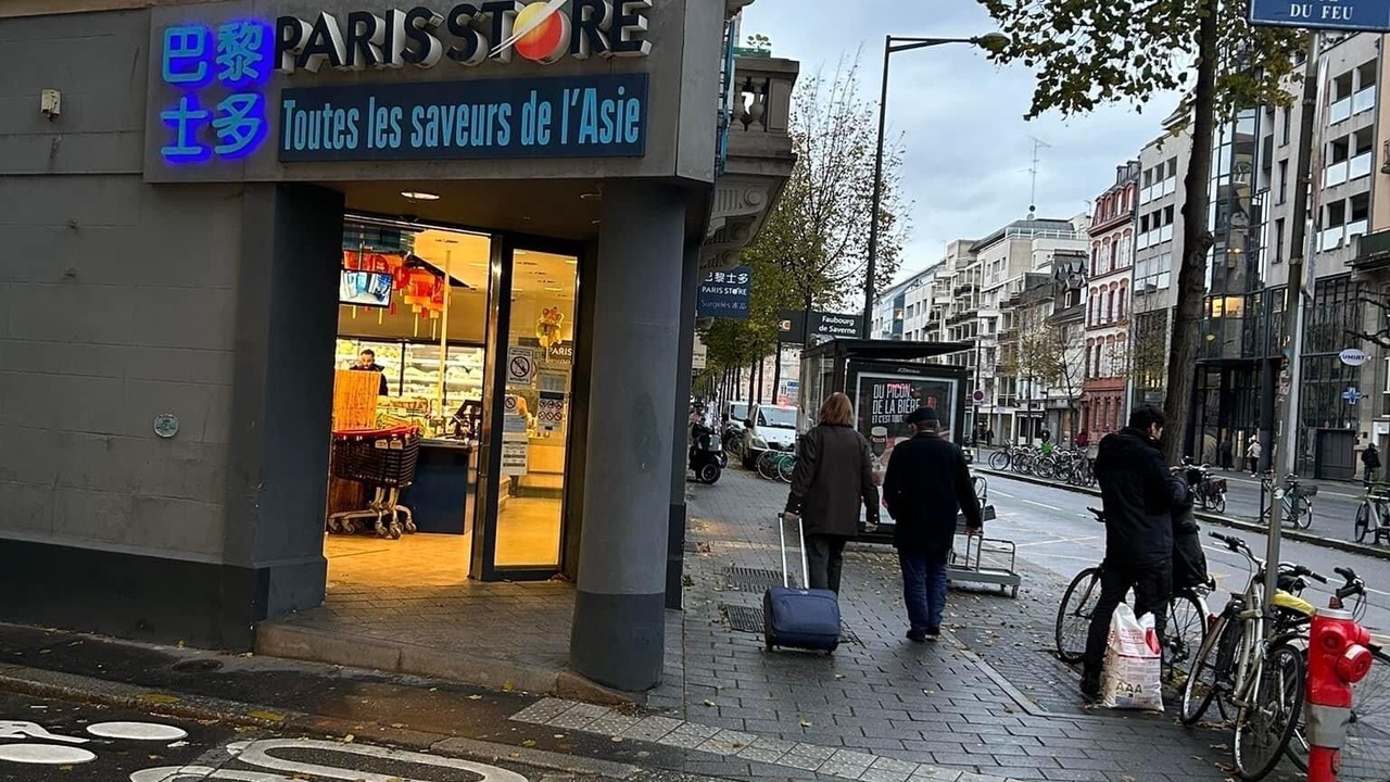 Photo of Others in Strasbourg