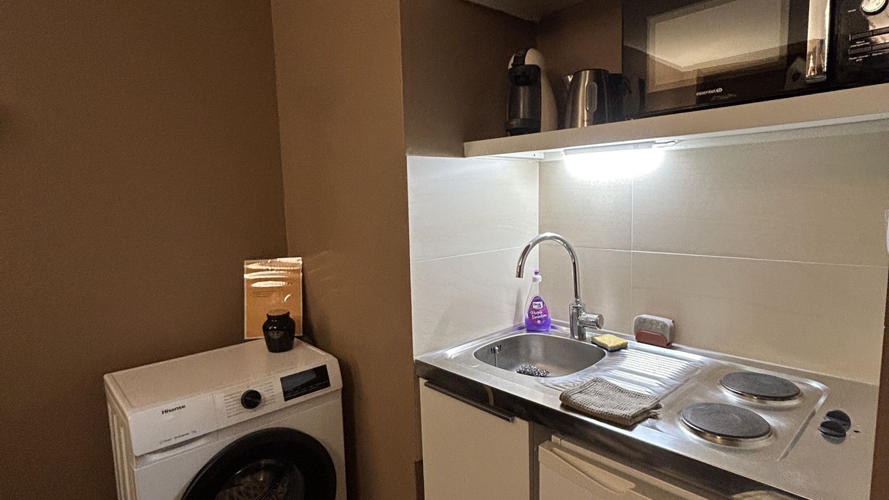Photo of Kitchen in Strasbourg