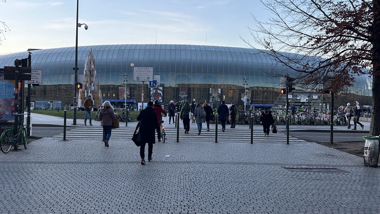 Photo of Others in Strasbourg