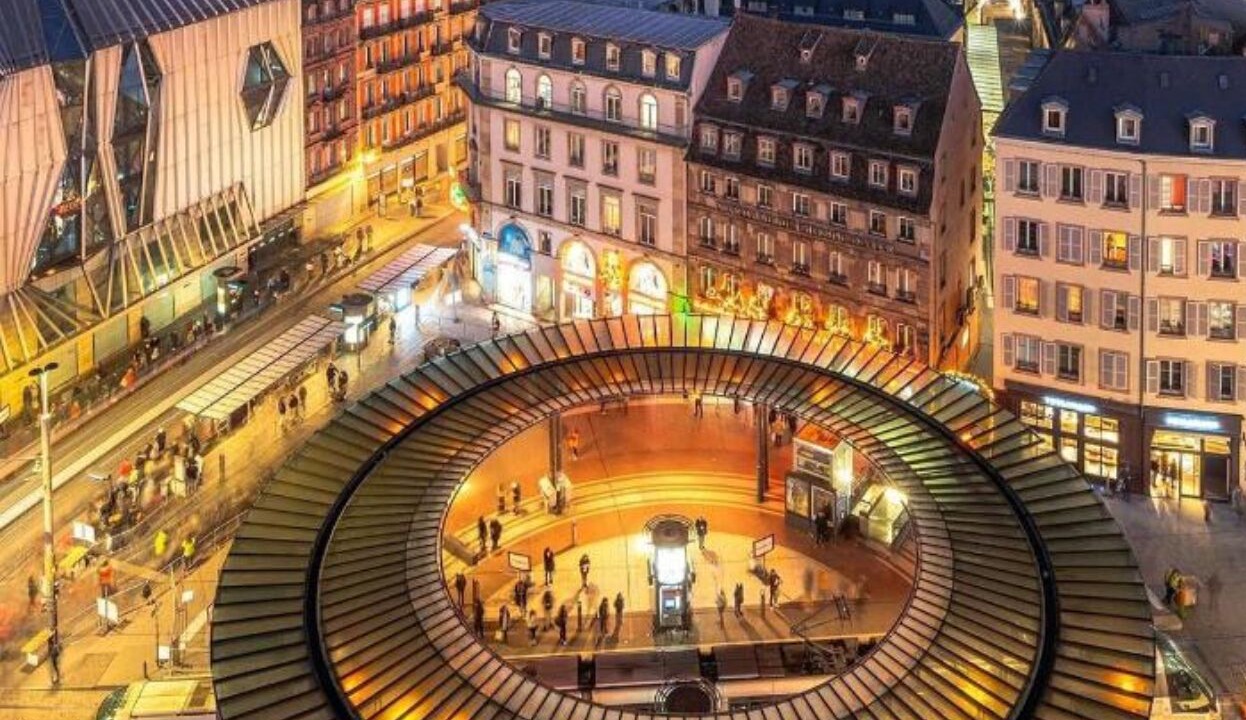 Photo of Others in Strasbourg