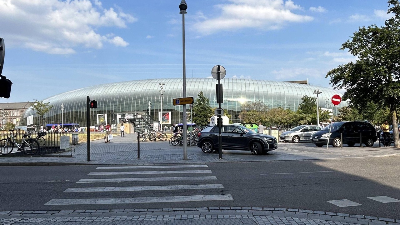 Photo of Others in Strasbourg