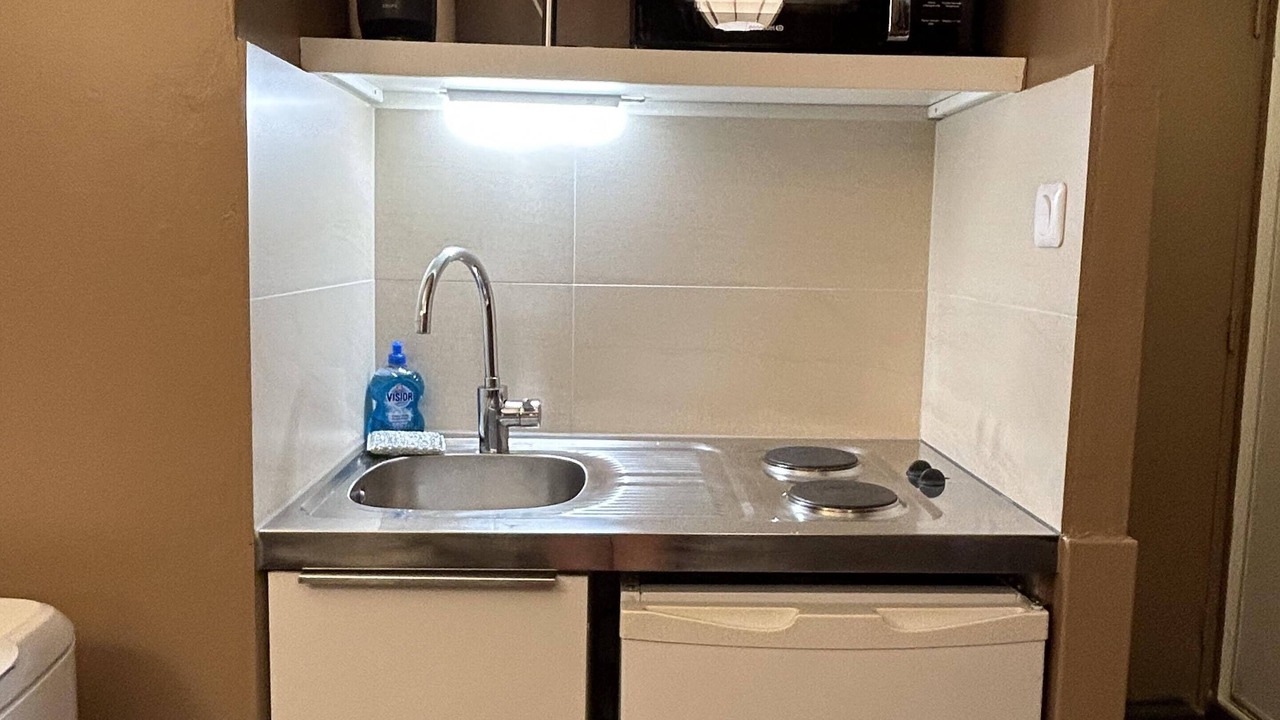 Photo of Kitchen in Strasbourg