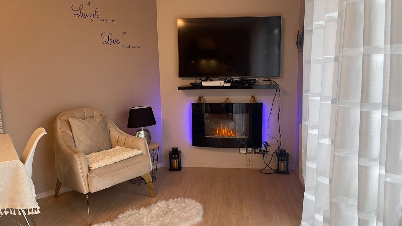 Photo of Livingroom in Carrieres-sous-Poissy