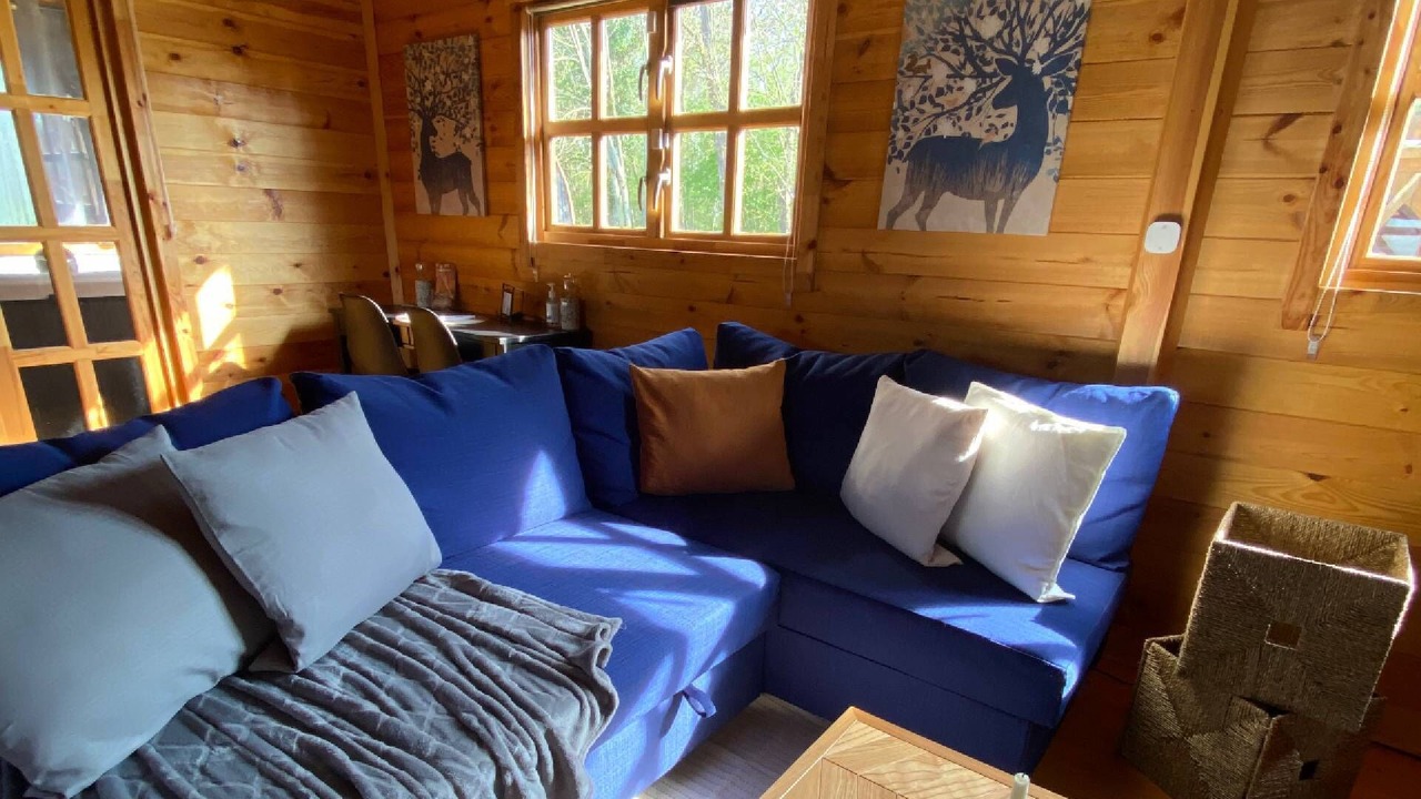 Photo of Livingroom in Venizel