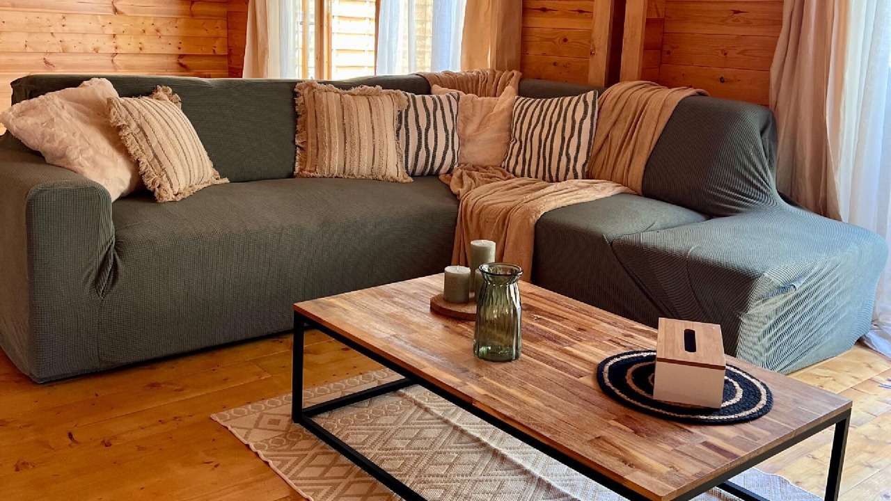 Photo of Livingroom in Venizel