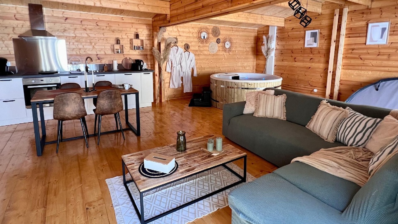 Photo of Livingroom in Venizel