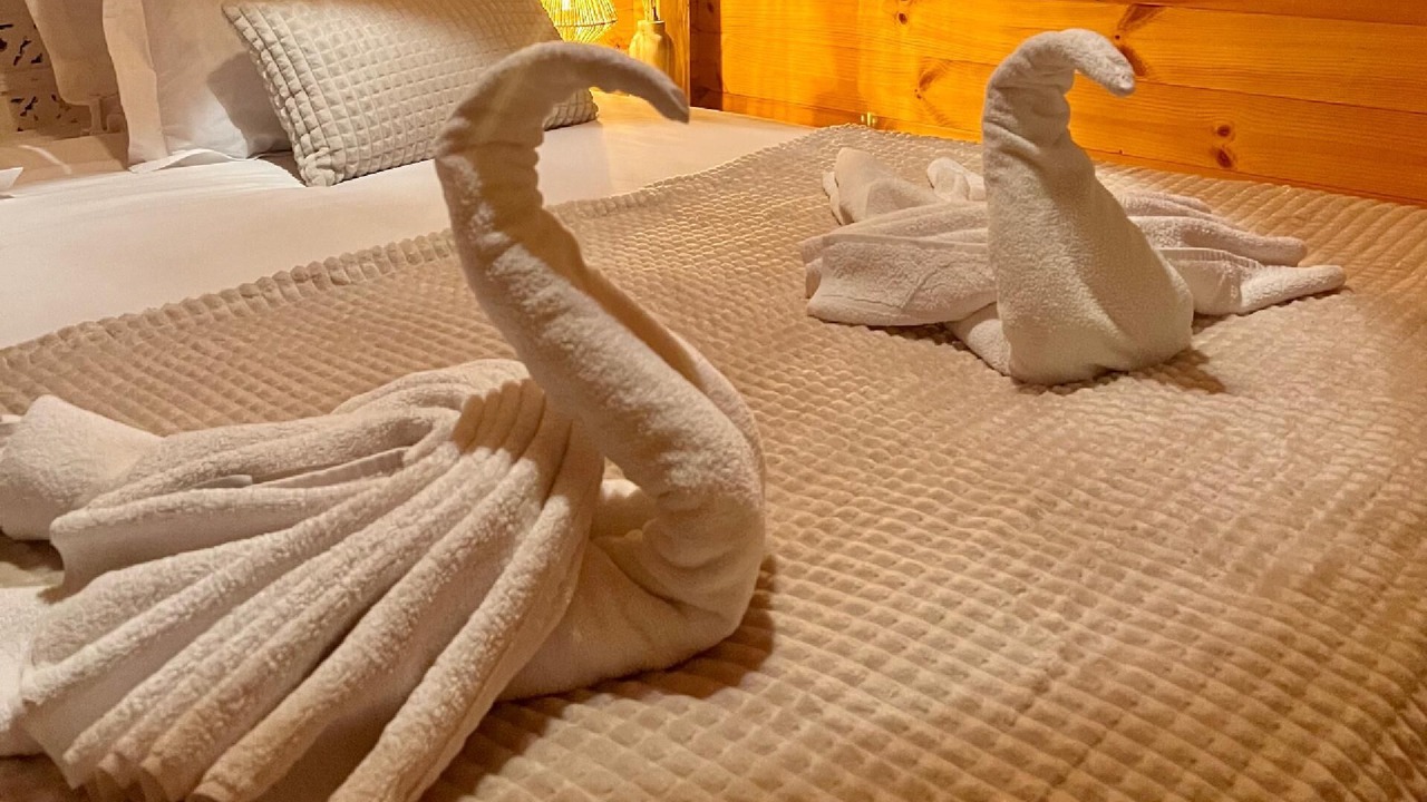 Photo of Bedroom in Venizel