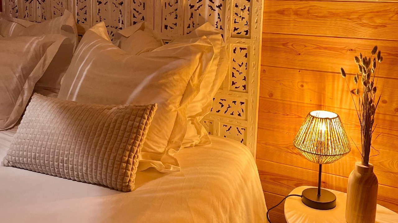 Photo of Bedroom in Venizel