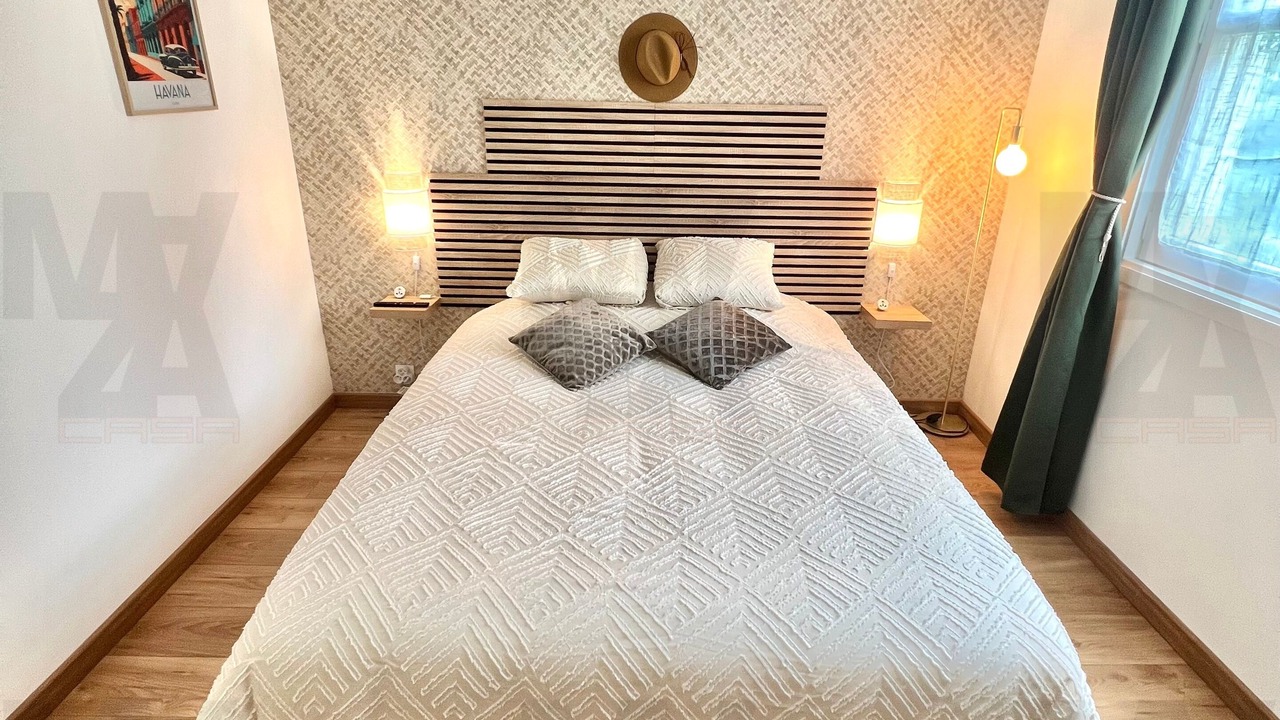 Photo of Bedroom in Cergy