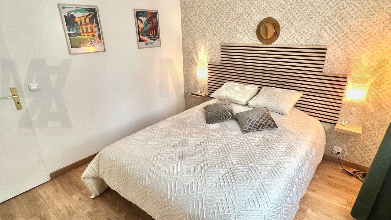 Photo of Bedroom in Cergy