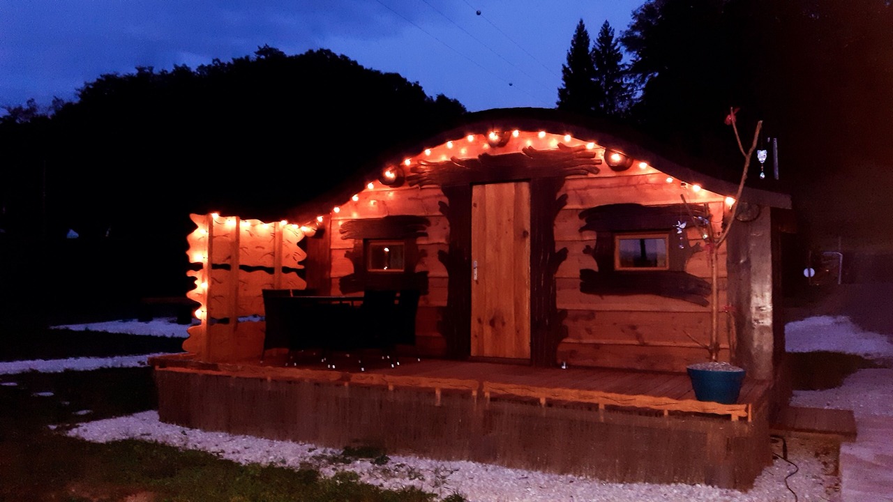 Photo of Outdoor in Amoncourt