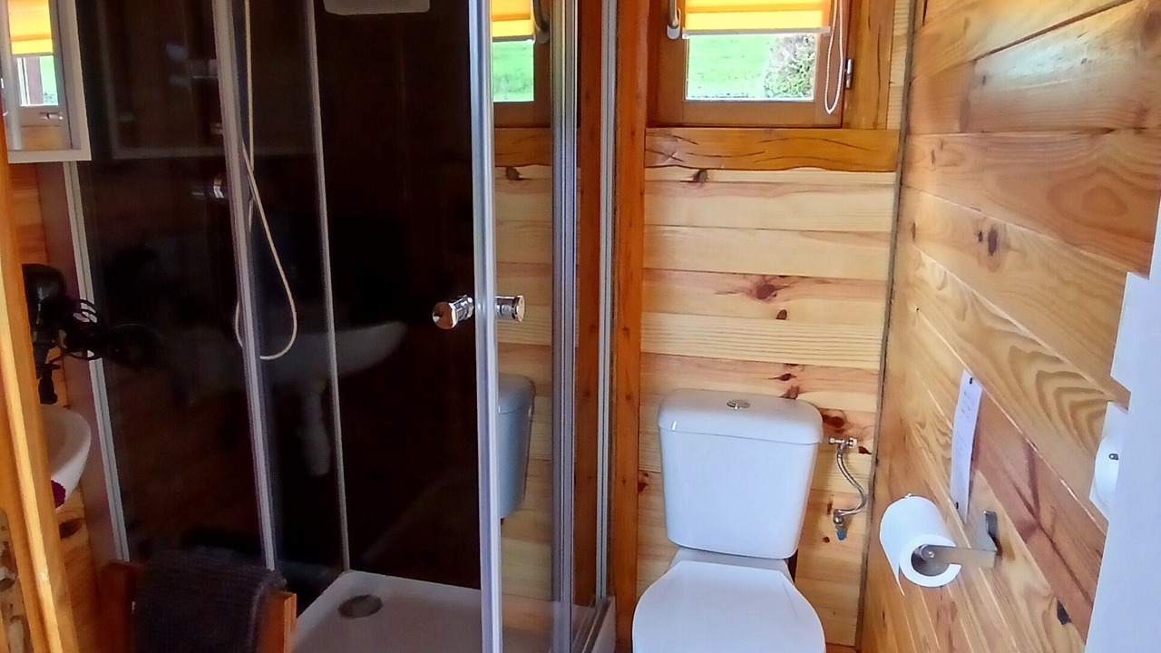 Photo of Bathroom in Amoncourt