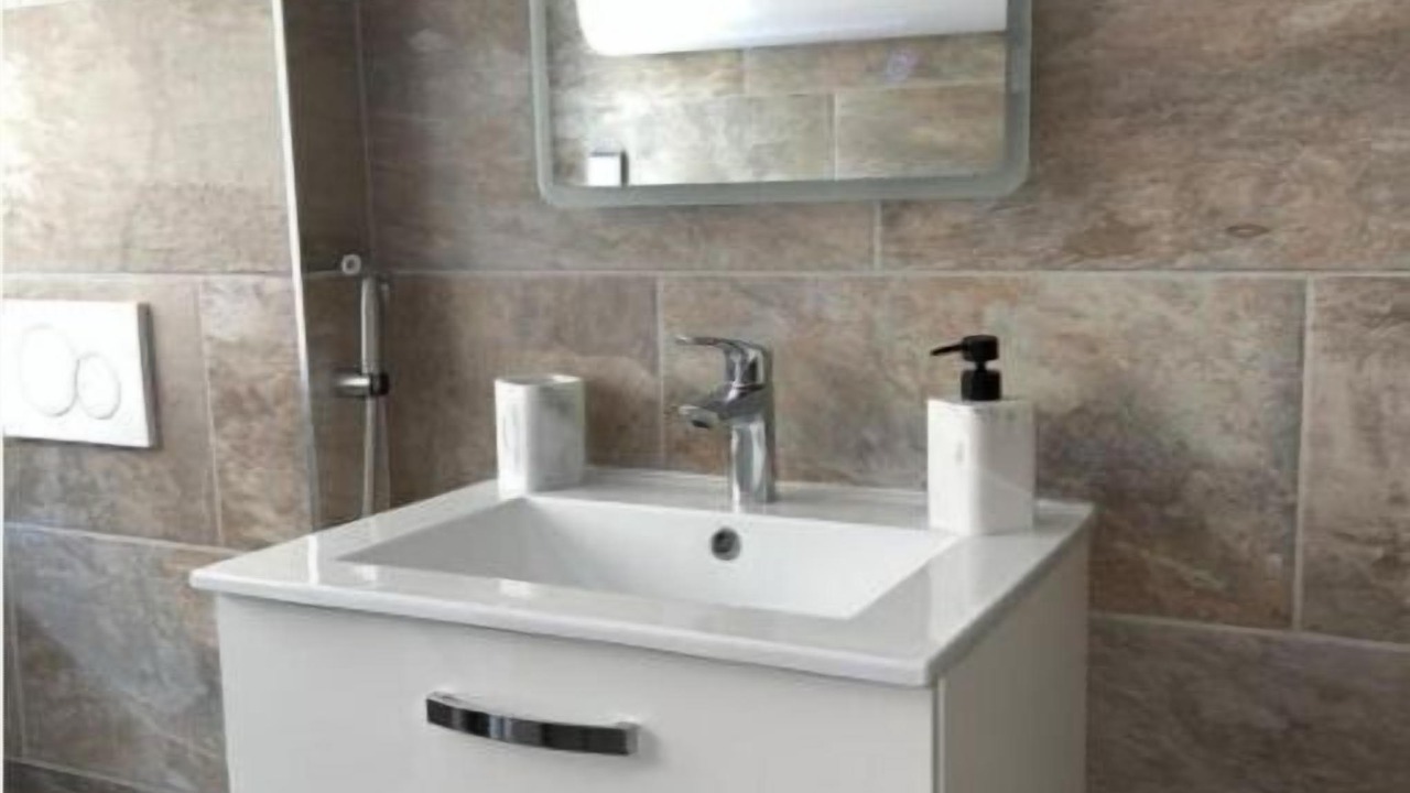 Photo of Bathroom in Pontault-Combault