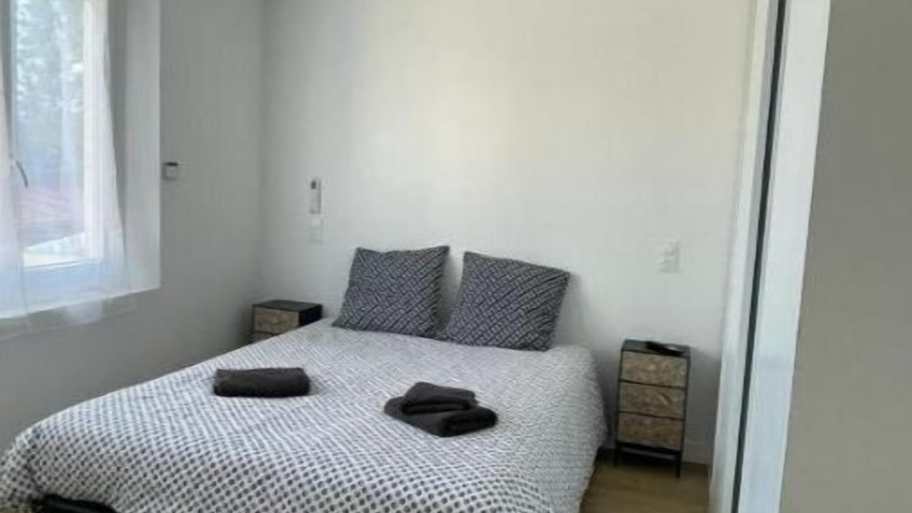 Photo of Bedroom in Pontault-Combault