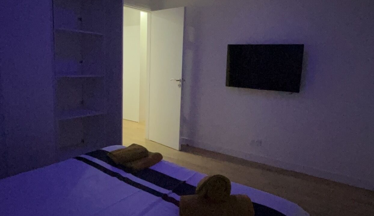 Photo of Bedroom in Pontault-Combault