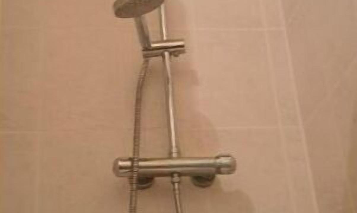 Photo of Bathroom in La Souterraine