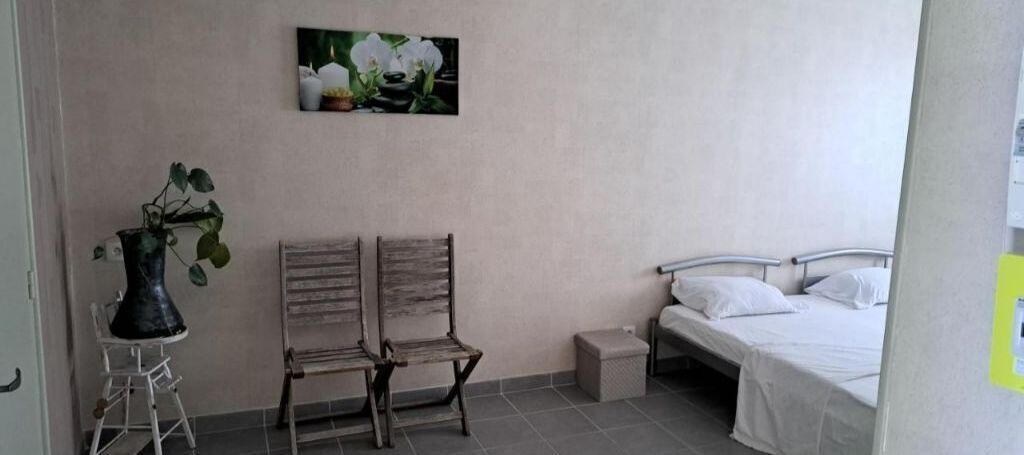 Photo of Bedroom in La Souterraine