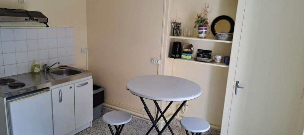 Photo of Kitchen in La Souterraine