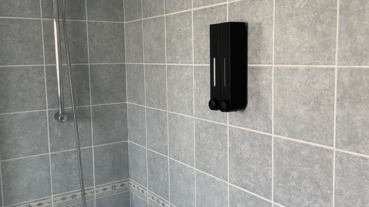 Photo of Bathroom in Camphin-en-Pevele