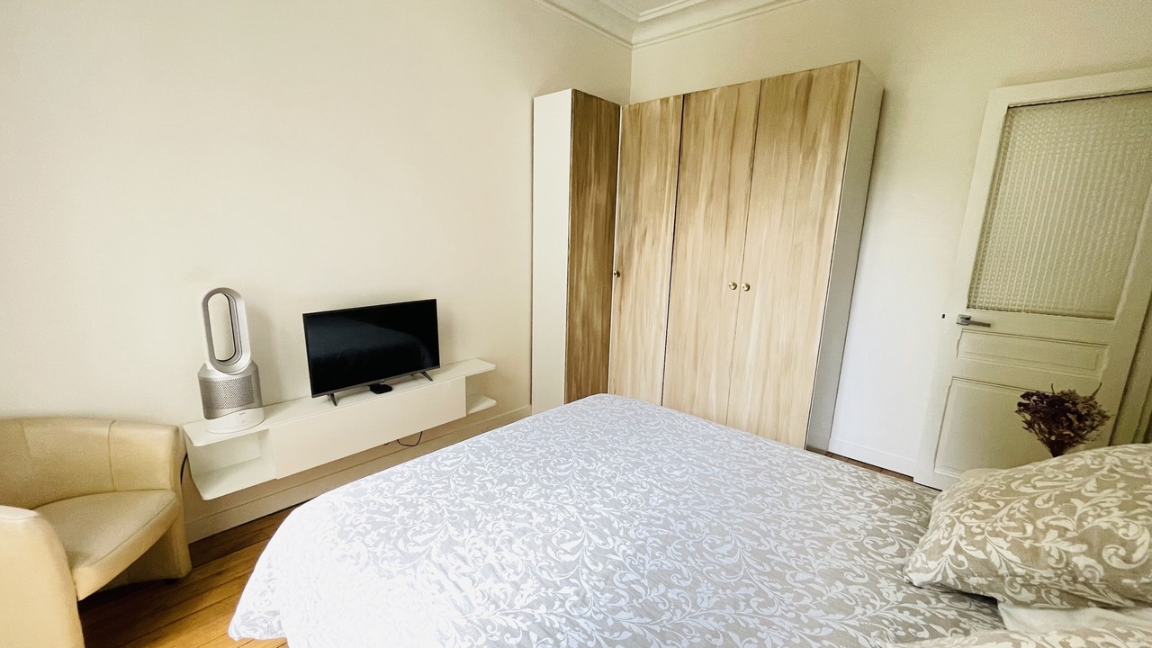 Photo of Bedroom in Necker